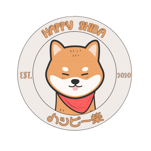 HappyShiba